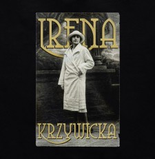 Irena Krzywicka | Koszulka męska