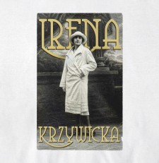 Irena Krzywicka | Koszulka damska