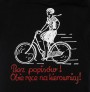 „Bez popisów! Obie ręce na kierownicy!” (1932 r.) | Koszulka damska