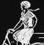 „Bez popisów! Obie ręce na kierownicy!” (1932 r.) | Koszulka damska