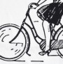 „Bez popisów! Obie ręce na kierownicy!” (1932 r.) | Koszulka damska