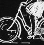 „Bez popisów! Obie ręce na kierownicy!” (1932 r.) | Koszulka damska
