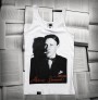 Михаил Афанасьевич Булгаков - «Мастер» (Michaił Afanasjewicz Bułhakow. Mistrz) | Tank-top damski