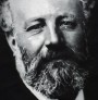Jules Verne | Koszulka męska