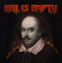 W. Shakespeare „Hell is empty and all the devils are here.” | Tank-top damski
