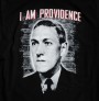 H.P. Lovecraft „I am Providence” | Koszulka damska