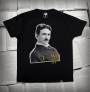 Nikola Tesla (Никола Тесла) | Koszulka męska