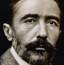 Joseph Conrad „We live, as we dream – alone...” | Koszulka męska