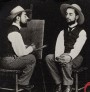 Henri de Toulouse-Lautrec | Koszulka męska