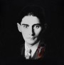Franz Kafka | Koszulka damska