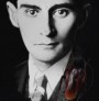 Franz Kafka | Koszulka męska