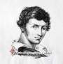 Adam Mickiewicz „Jakiż to chłopiec piękny i młody?” | Koszulka damska