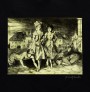 „Zaczarowane miasto II” Bruno Schulz | Koszulka męska