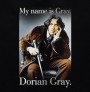 „Dorian Gray” Oscar Wilde | Koszulka damska