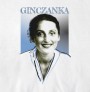 Zuzanna Ginczanka | Koszulka damska