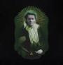 Kobieta zaRADna: Maria Skłodowska-Curie | Tank-top męski