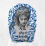 „A ja chcę i będę wielką” (Helena Modrzejewska) | Koszulka damska