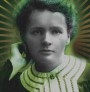 Kobieta zaRADna - Maria Skłodowska-Curie | Koszulka damska