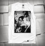 „Love is a Dog from Hell” (Charles Bukowski) | Tank-top męski