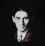 Franz Kafka | Tank-top męski