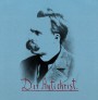Friedrich Nietzsche „Der Antichrist.” | Koszulka męska
