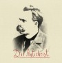 Friedrich Nietzsche „Der Antichrist.” | Koszulka męska