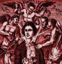 Markiz Donatien Alphonse François de Sade | Bluza męska z kapturem