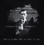 „It is good to be a cynic — it is better to be a contented cat — and it is best not to exist at all.” (H.P. Lovecraft) | Bluza męska z kapturem