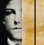 „JE est un autre” Arthur Rimbaud | Bluza męska z kapturem