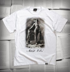 Mata Hari | Koszulka męska