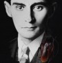 Franz Kafka | Bluza damska z kapturem