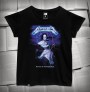 Mary Shelley „Mother of Frankenstein” | Koszulka damska