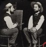 Henri de Toulouse-Lautrec | Tank-top damski