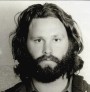 Jim Morrison „When you're strange no one remembers your name” | Koszulka damska