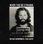 The Lizard King / Jim Morrison | Koszulka męska