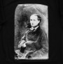 Charles Pierre Baudelaire | Koszulka damska