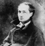 Charles Pierre Baudelaire | Koszulka damska