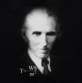 Nikola Tesla | Koszulka męska