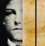 „JE est un autre” Arthur Rimbaud | Koszulka męska