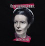 „On ne naît pas femme, on le devient.” Simone de Beauvoir | Koszulka damska