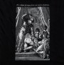 „It is always by way of pain one arrives at pleasure.” (Markiz de Sade) | Tank-top damski